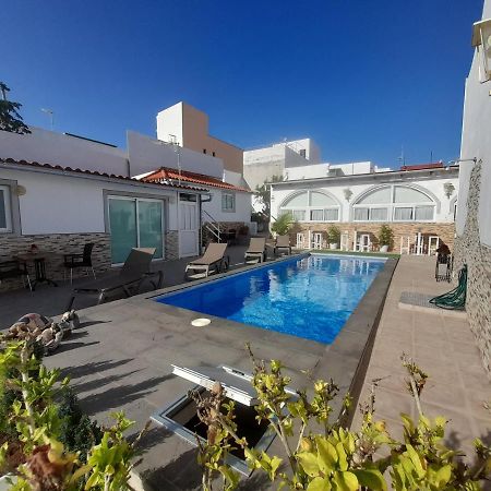 Tenerife Little Village S San Isidro  Kültér fotó