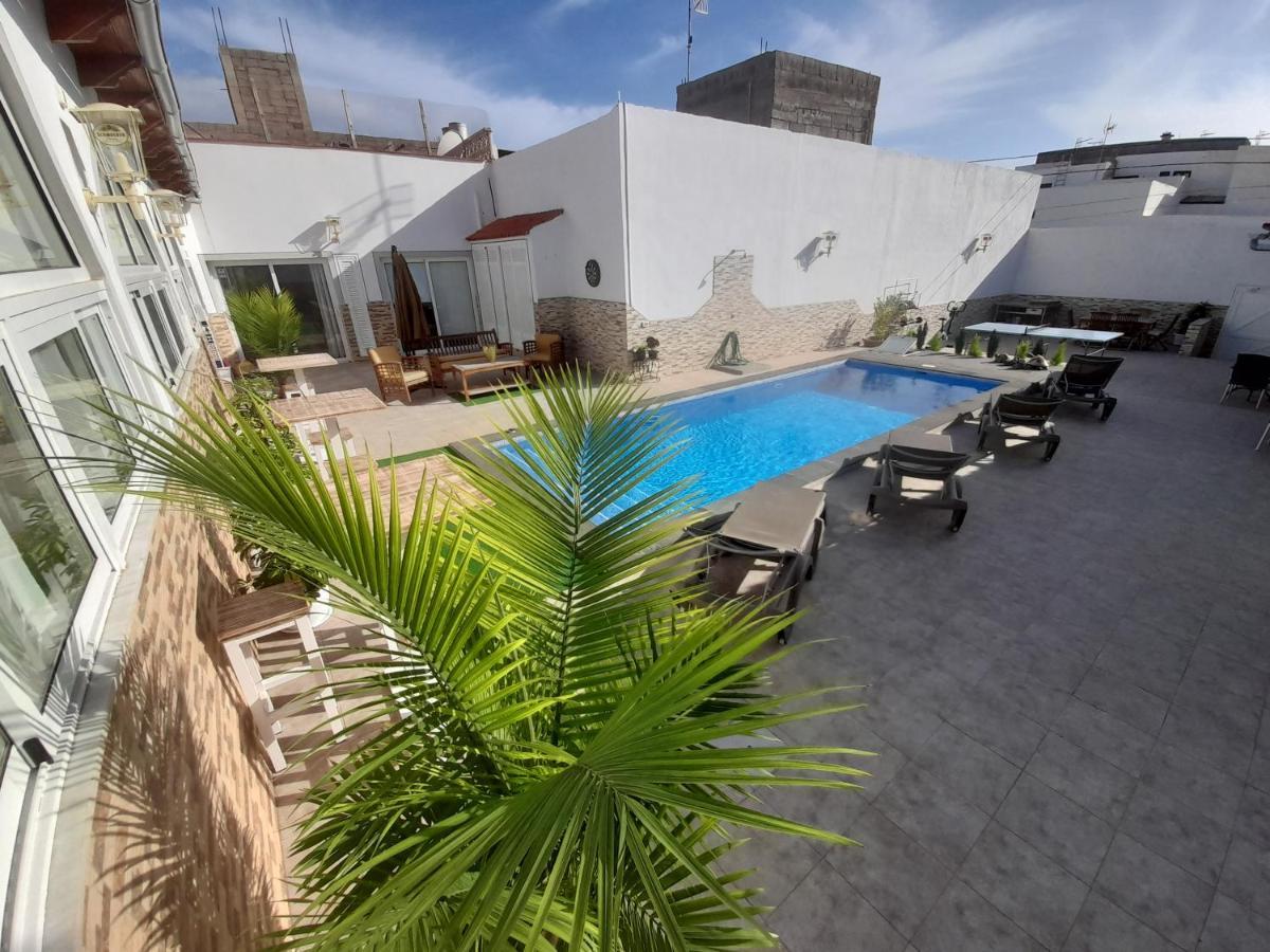 Tenerife Little Village S San Isidro  Kültér fotó