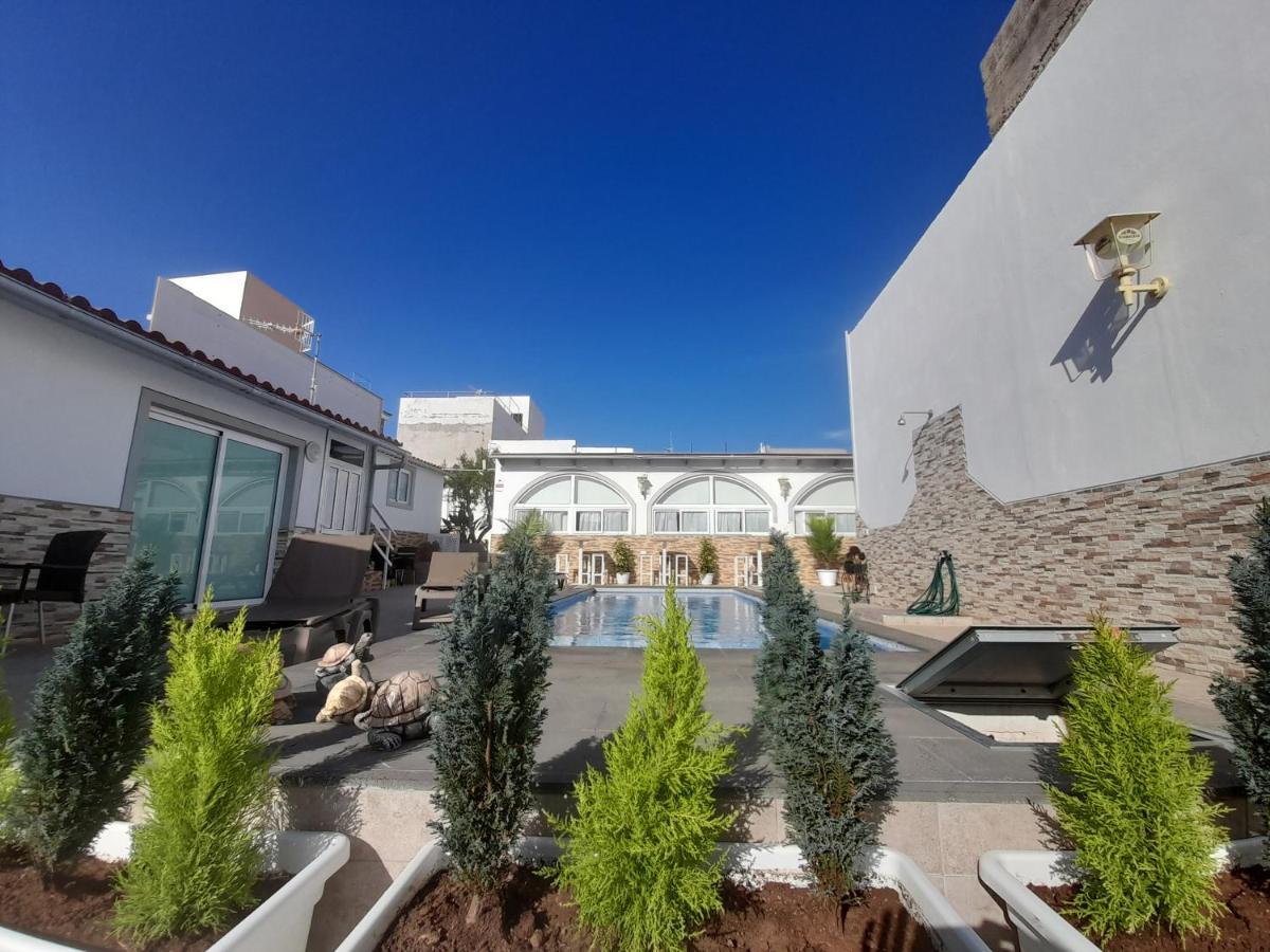 Tenerife Little Village S San Isidro  Kültér fotó