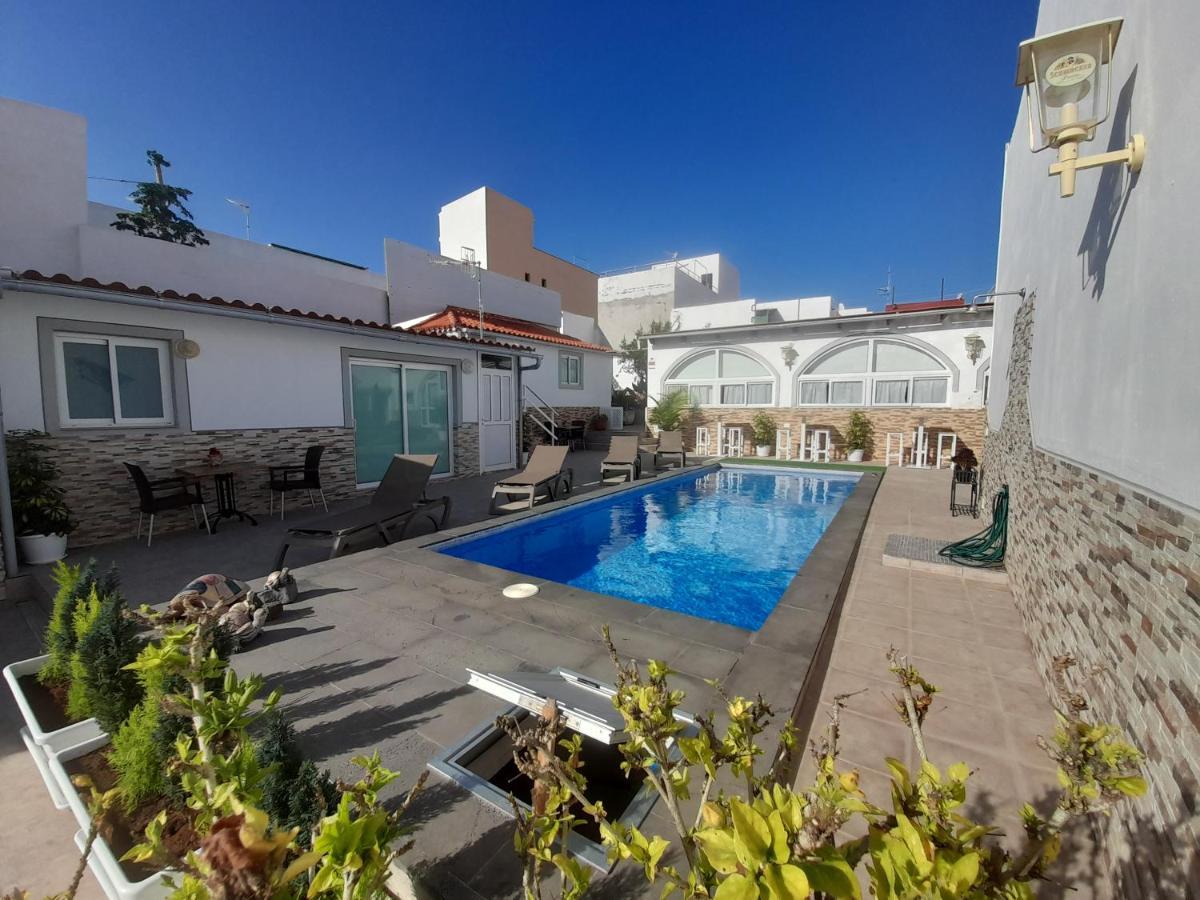 Tenerife Little Village S San Isidro  Kültér fotó