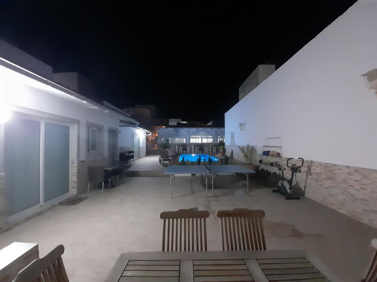 Tenerife Little Village S San Isidro  Kültér fotó