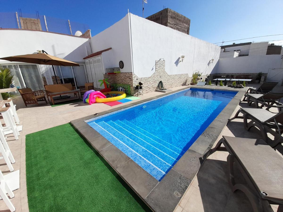 Tenerife Little Village S San Isidro  Kültér fotó