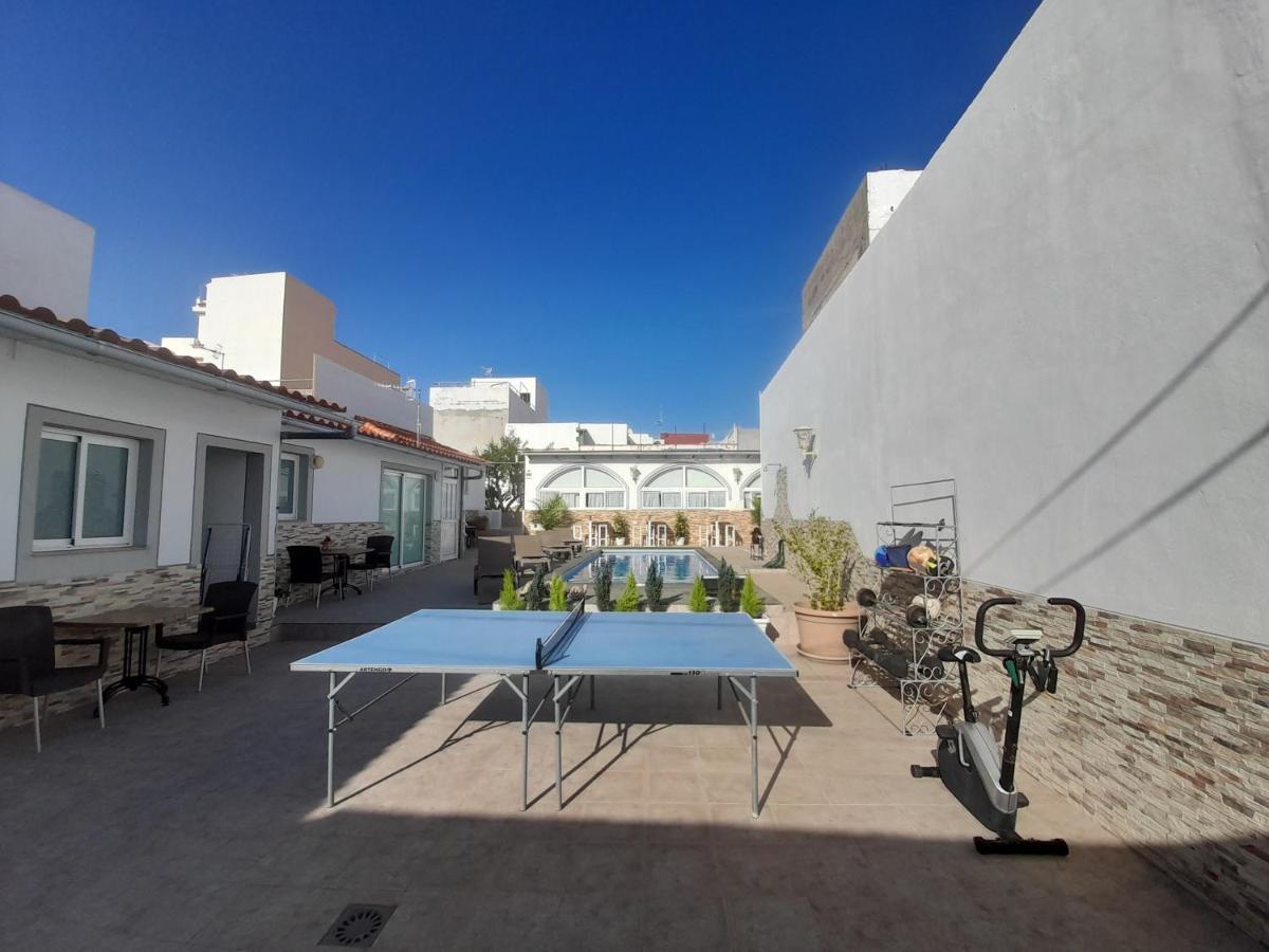 Tenerife Little Village S San Isidro  Kültér fotó