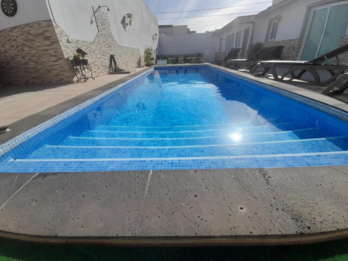 Tenerife Little Village S San Isidro  Kültér fotó