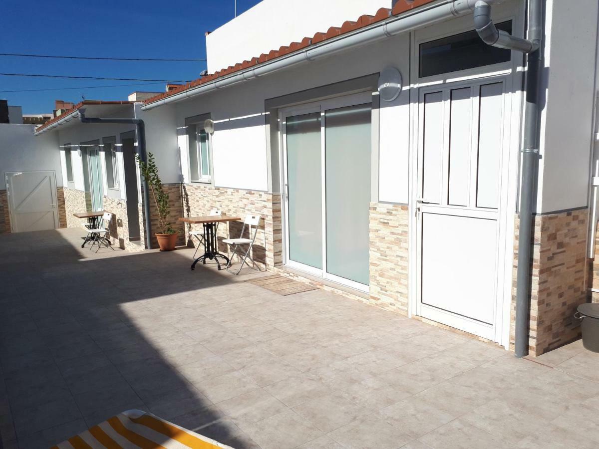 Tenerife Little Village S San Isidro  Kültér fotó