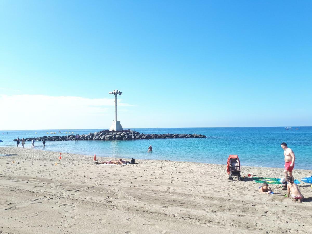 Tenerife Little Village S San Isidro  Kültér fotó
