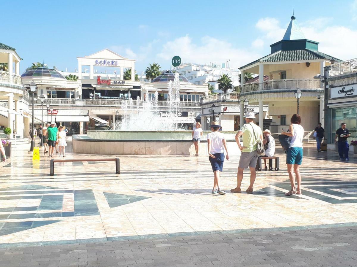Tenerife Little Village S San Isidro  Kültér fotó
