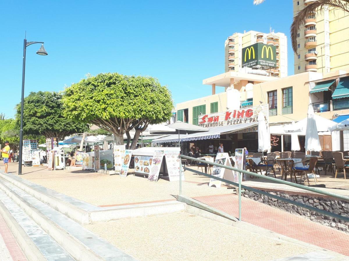 Tenerife Little Village S San Isidro  Kültér fotó