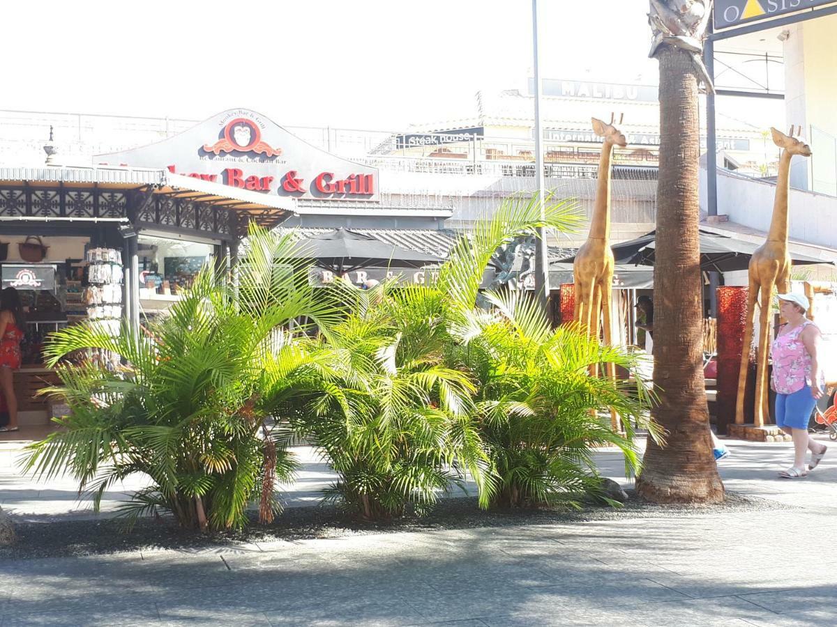 Tenerife Little Village S San Isidro  Kültér fotó