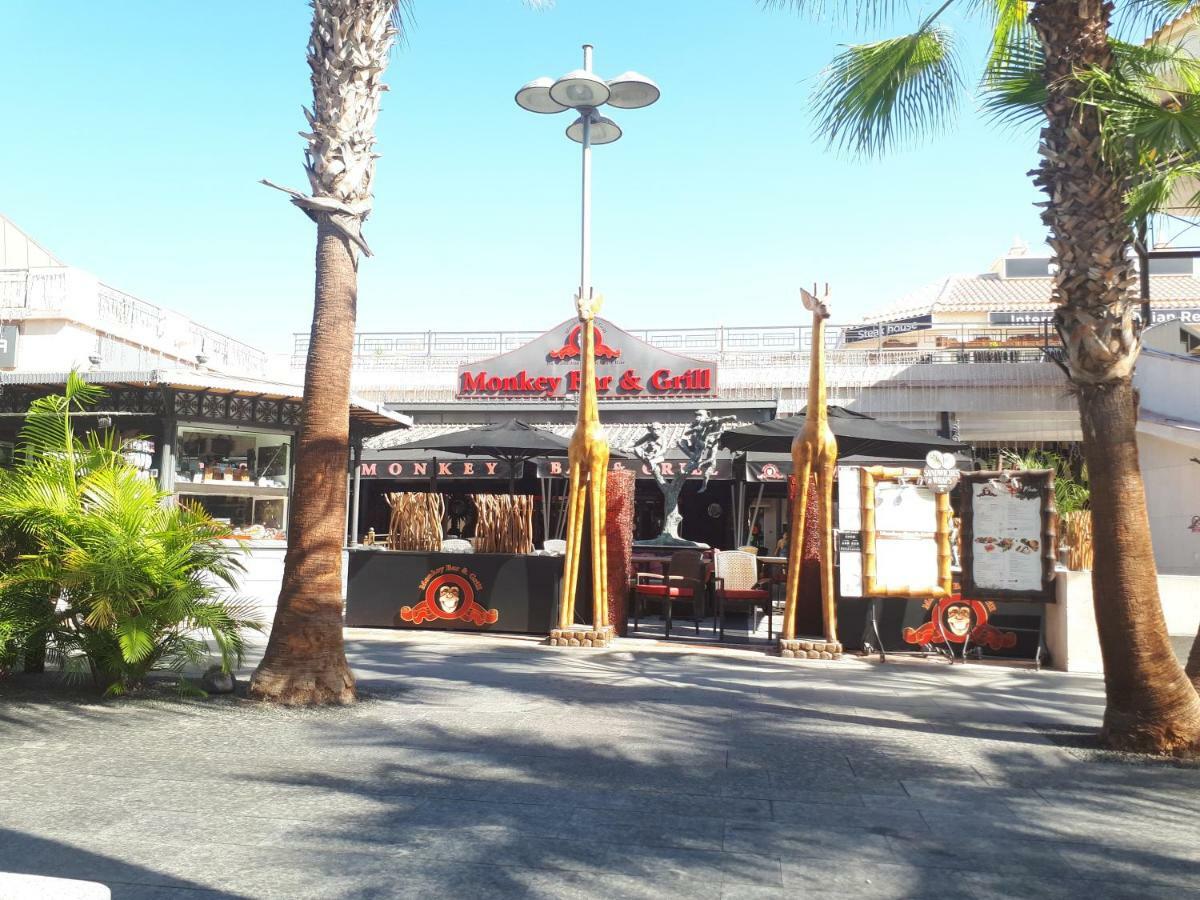 Tenerife Little Village S San Isidro  Kültér fotó