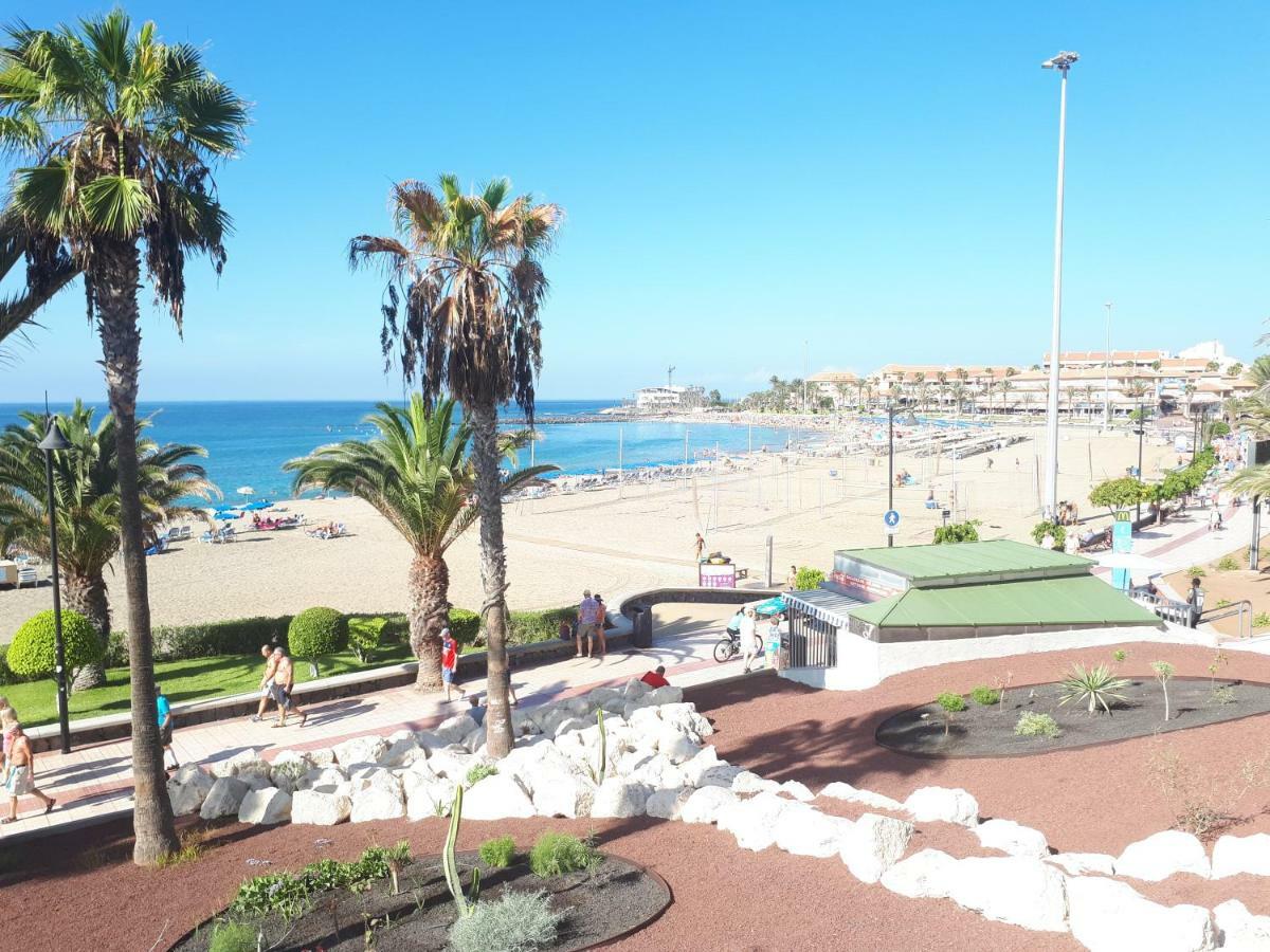 Tenerife Little Village S San Isidro  Kültér fotó