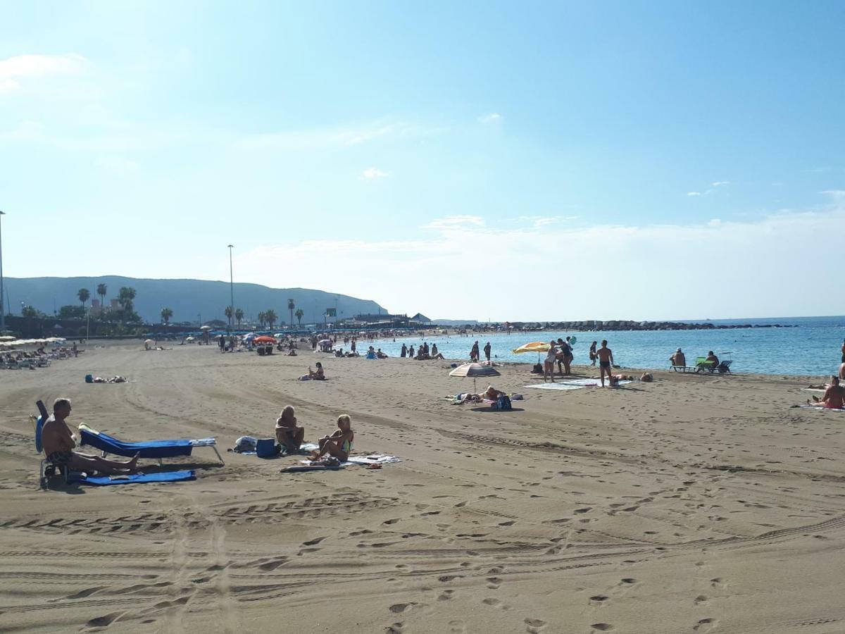 Tenerife Little Village S San Isidro  Kültér fotó