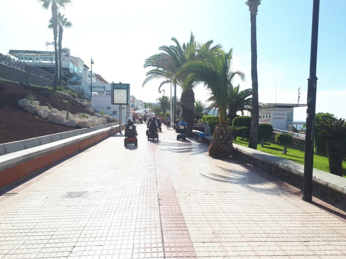 Tenerife Little Village S San Isidro  Kültér fotó