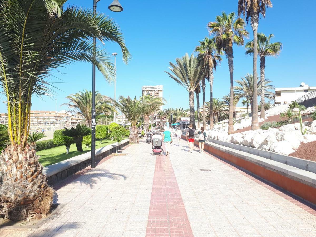 Tenerife Little Village S San Isidro  Kültér fotó