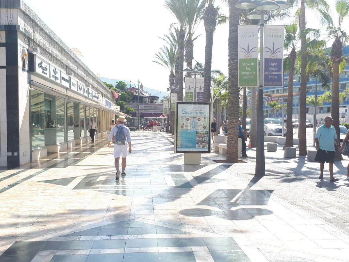 Tenerife Little Village S San Isidro  Kültér fotó