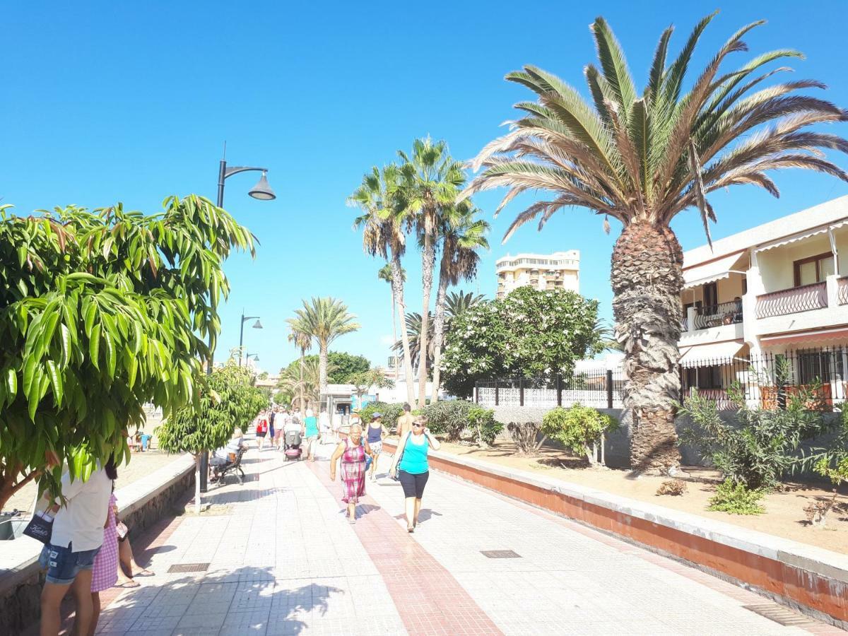 Tenerife Little Village S San Isidro  Kültér fotó