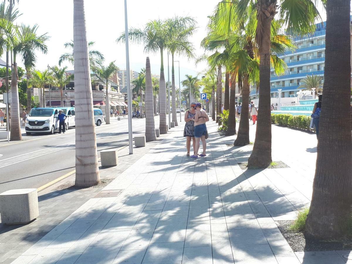 Tenerife Little Village S San Isidro  Kültér fotó