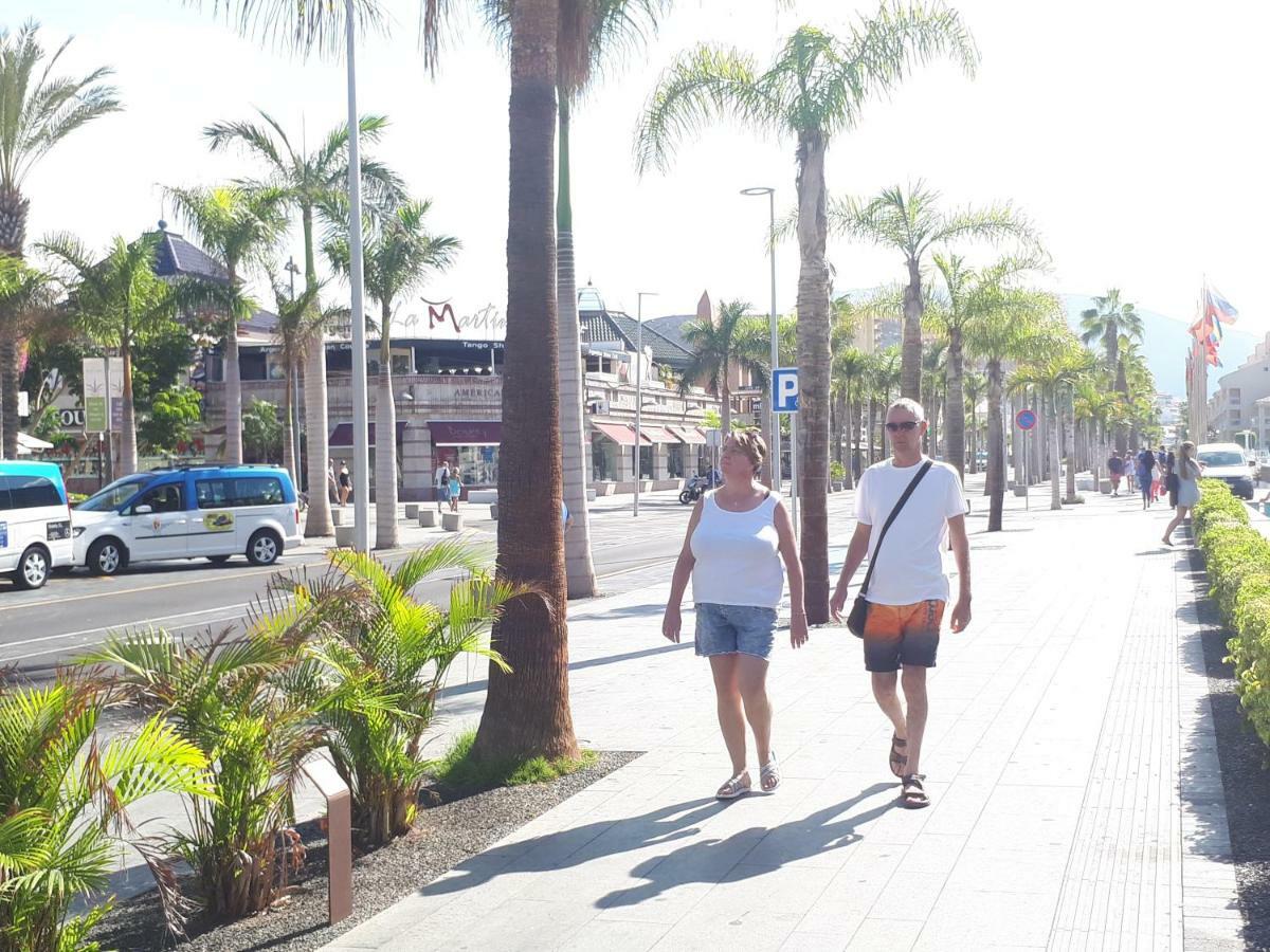 Tenerife Little Village S San Isidro  Kültér fotó